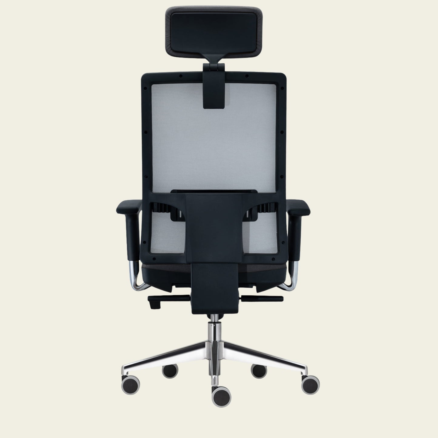 Scaun de birou Rondo Pro