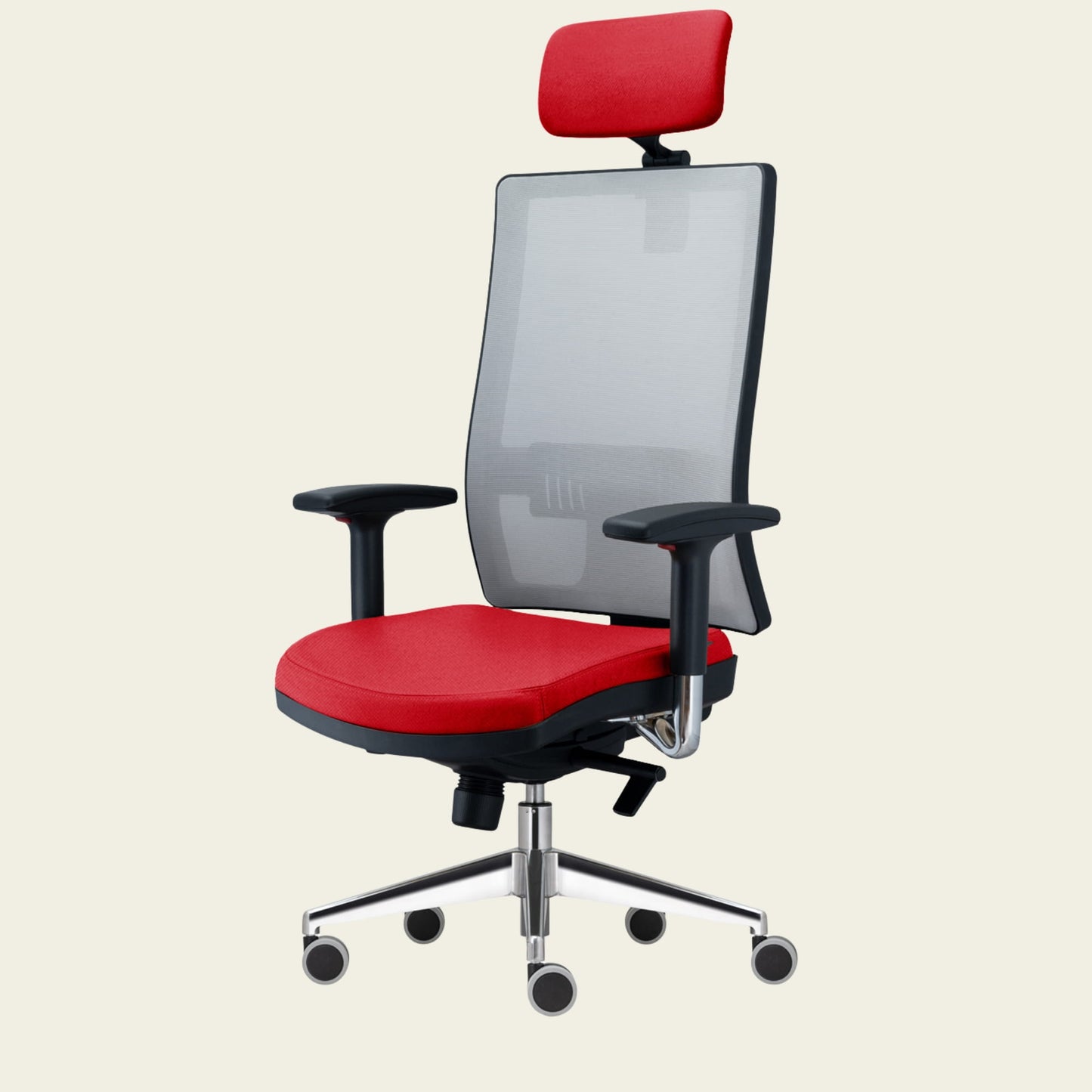 Scaun de birou Rondo Pro