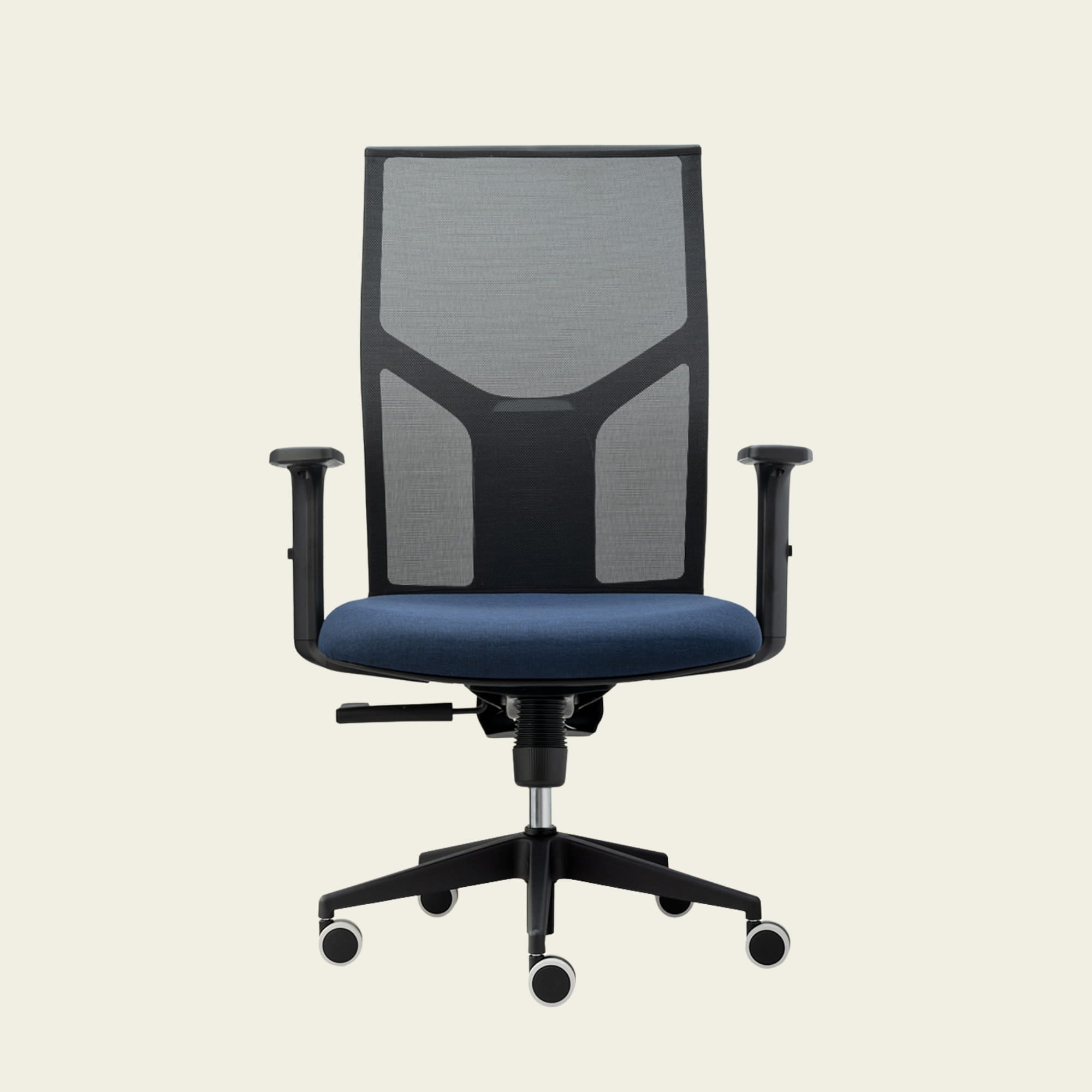 Scaun de birou SOS ECO – Traffic Chairs