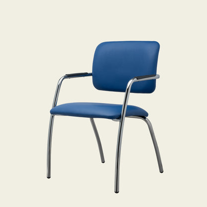 Scaun vizitator Sit 4 Textil