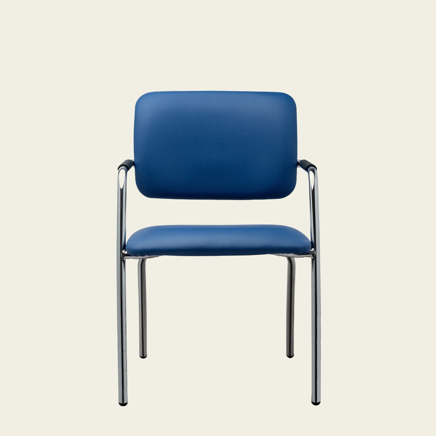 Scaun vizitator Sit 4 Textil