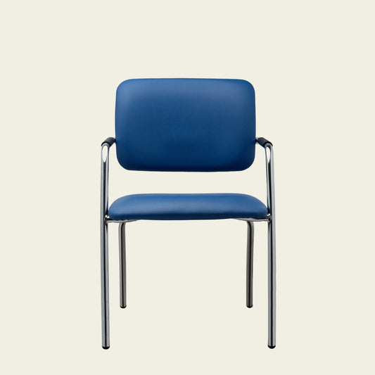 Scaun vizitator Sit 4 Textil