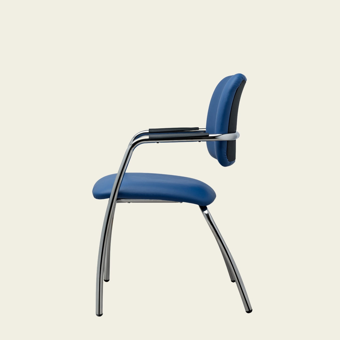 Scaun vizitator Sit 4 Textil