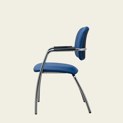 Scaun vizitator Sit 4 Textil