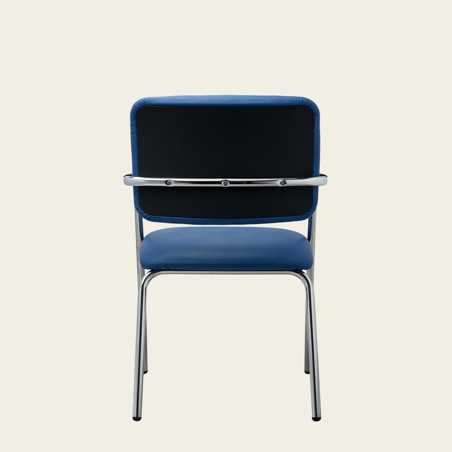 Scaun vizitator Sit 4 Textil