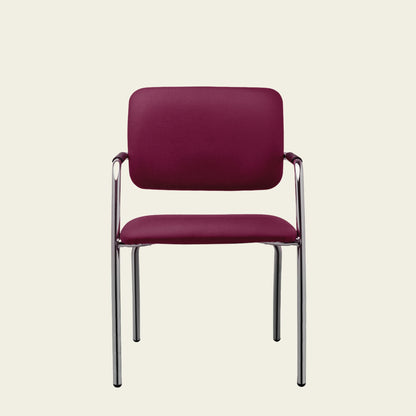 Scaun vizitator Sit 4 Textil