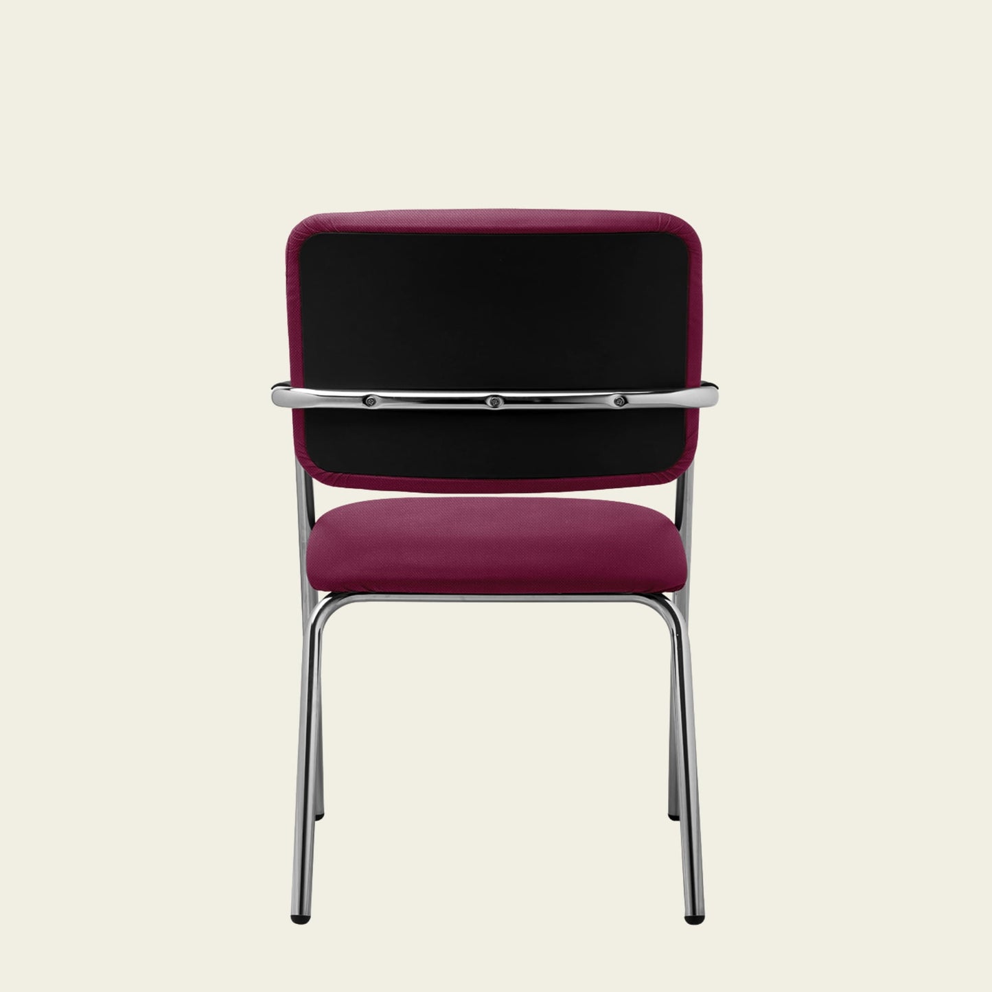 Scaun vizitator Sit 4 Textil