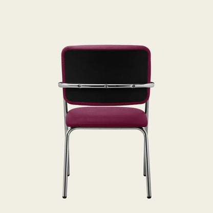Scaun vizitator Sit 4 Textil