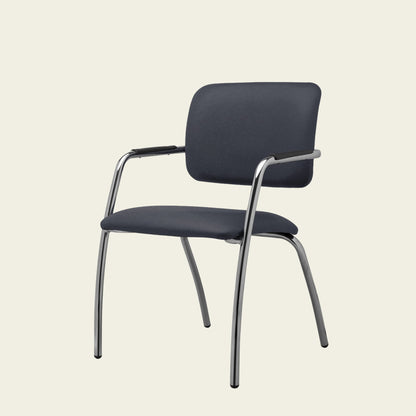 Scaun vizitator Sit 4 Textil