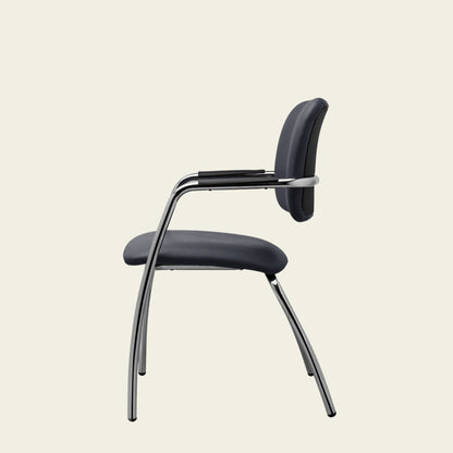 Scaun vizitator Sit 4 Textil