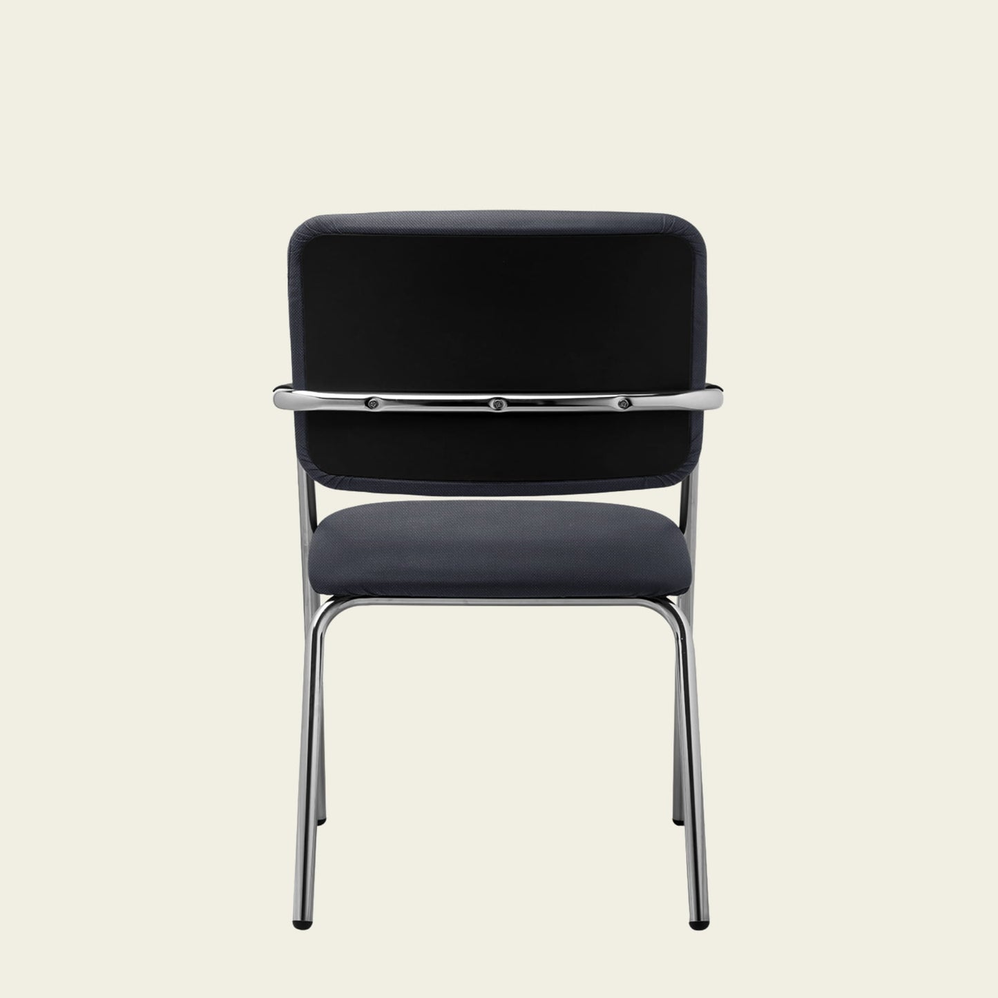 Scaun vizitator Sit 4 Textil