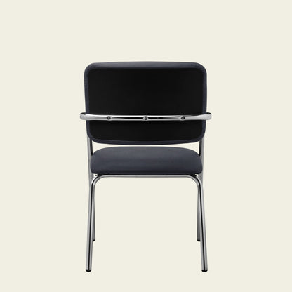 Scaun vizitator Sit 4 Textil