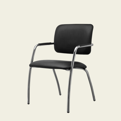 Scaun vizitator Sit 4 Textil