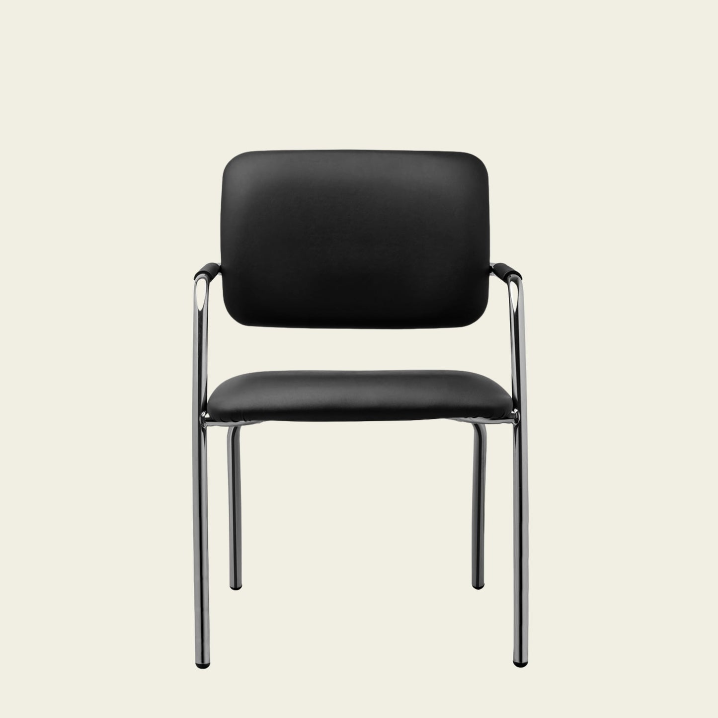Scaun vizitator Sit 4 Textil