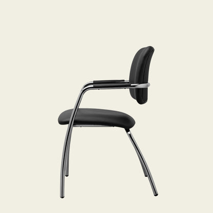 Scaun vizitator Sit 4 Textil
