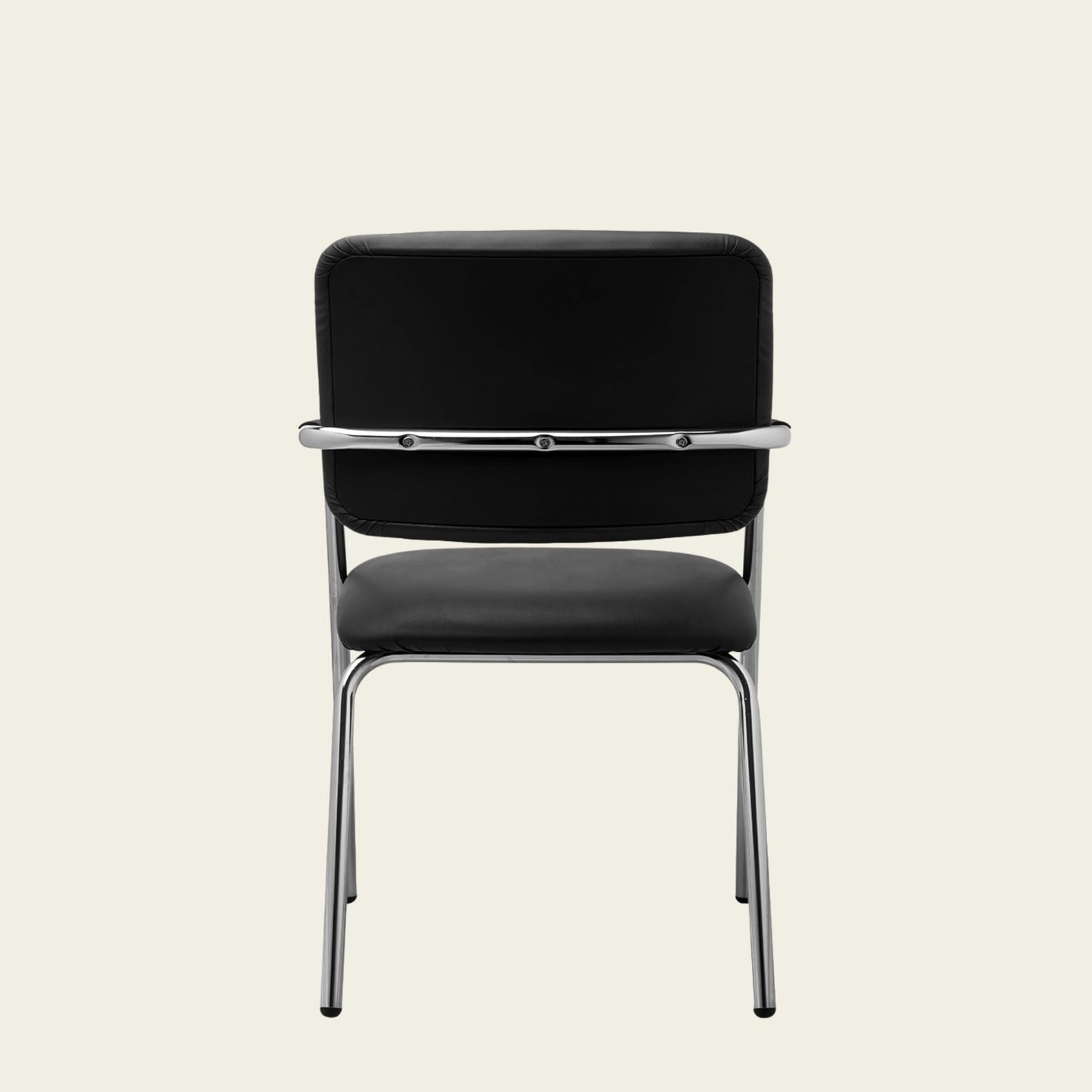 Scaun vizitator Sit 4 Textil