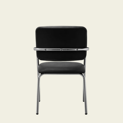 Scaun vizitator Sit 4 Textil