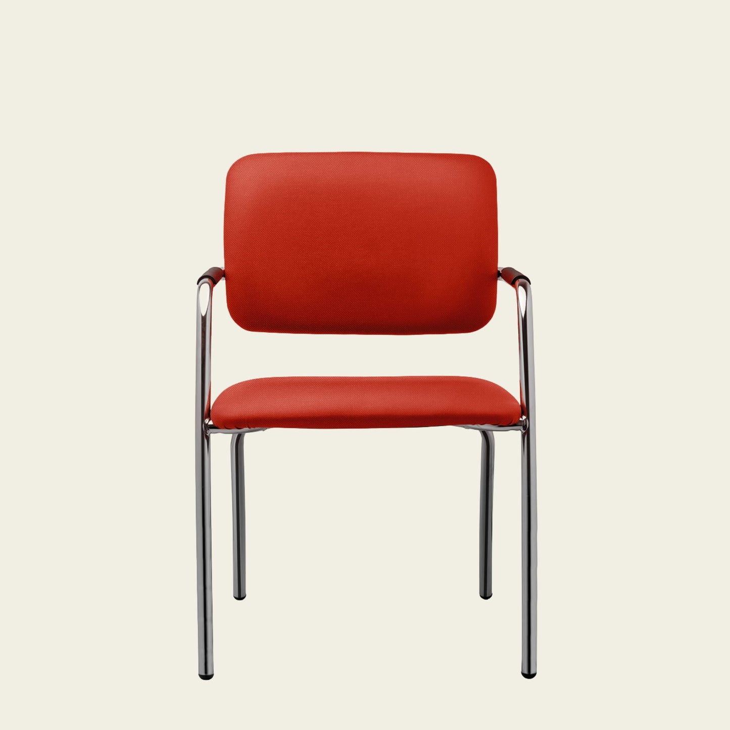 Scaun vizitator Sit 4 Textil