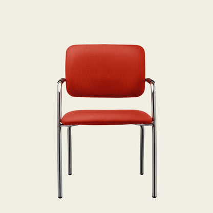 Scaun vizitator Sit 4 Textil
