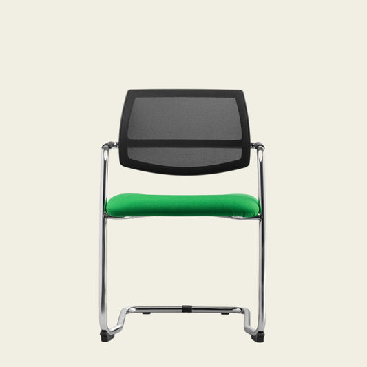 Scaun vizitator Sit Mesh