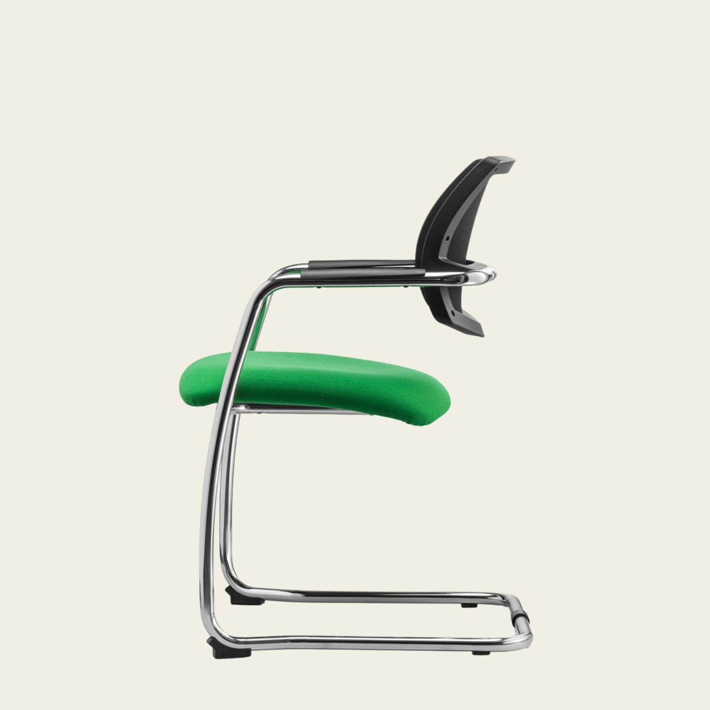 Scaun vizitator Sit Mesh