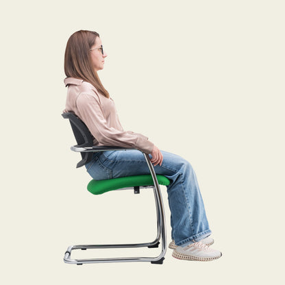 Scaun vizitator Sit Mesh