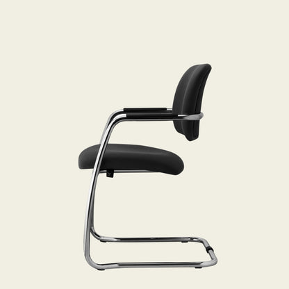 Scaun vizitator Sit Open