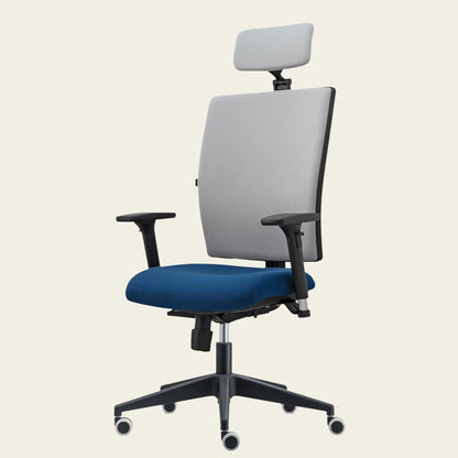 Scaun de birou Smart Tex
