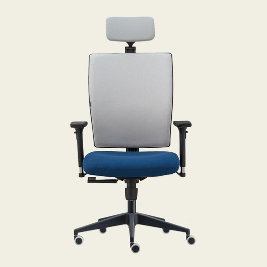 Scaun de birou Smart Tex