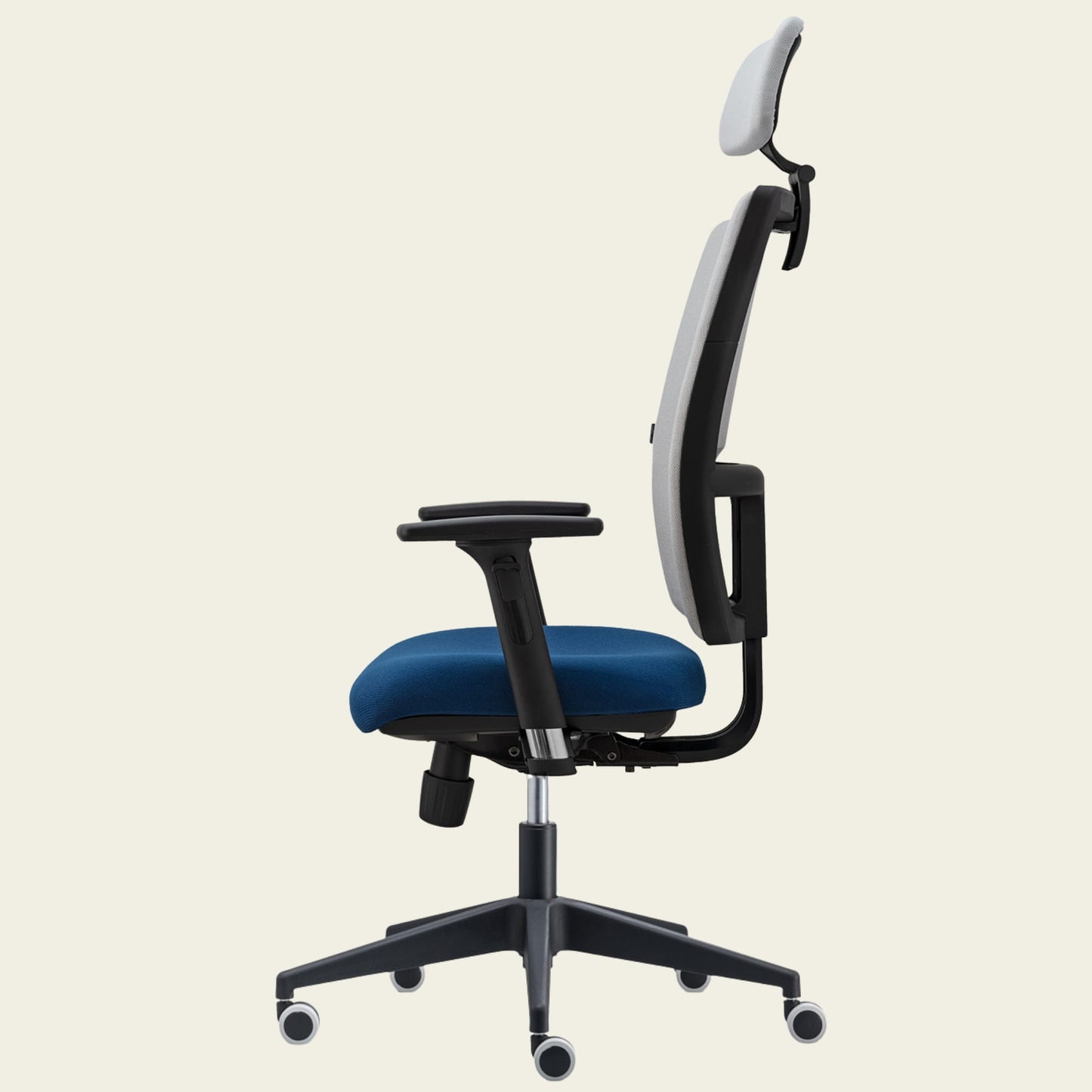 Scaun de birou Smart Tex