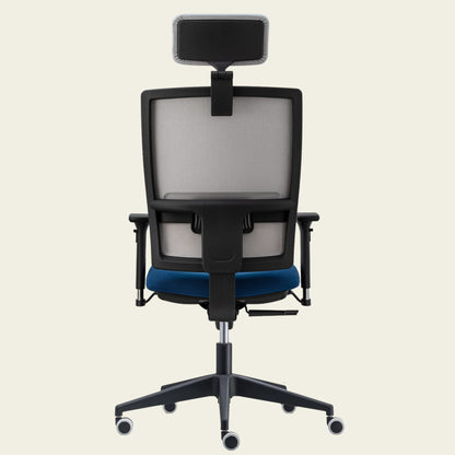 Scaun de birou Smart Tex