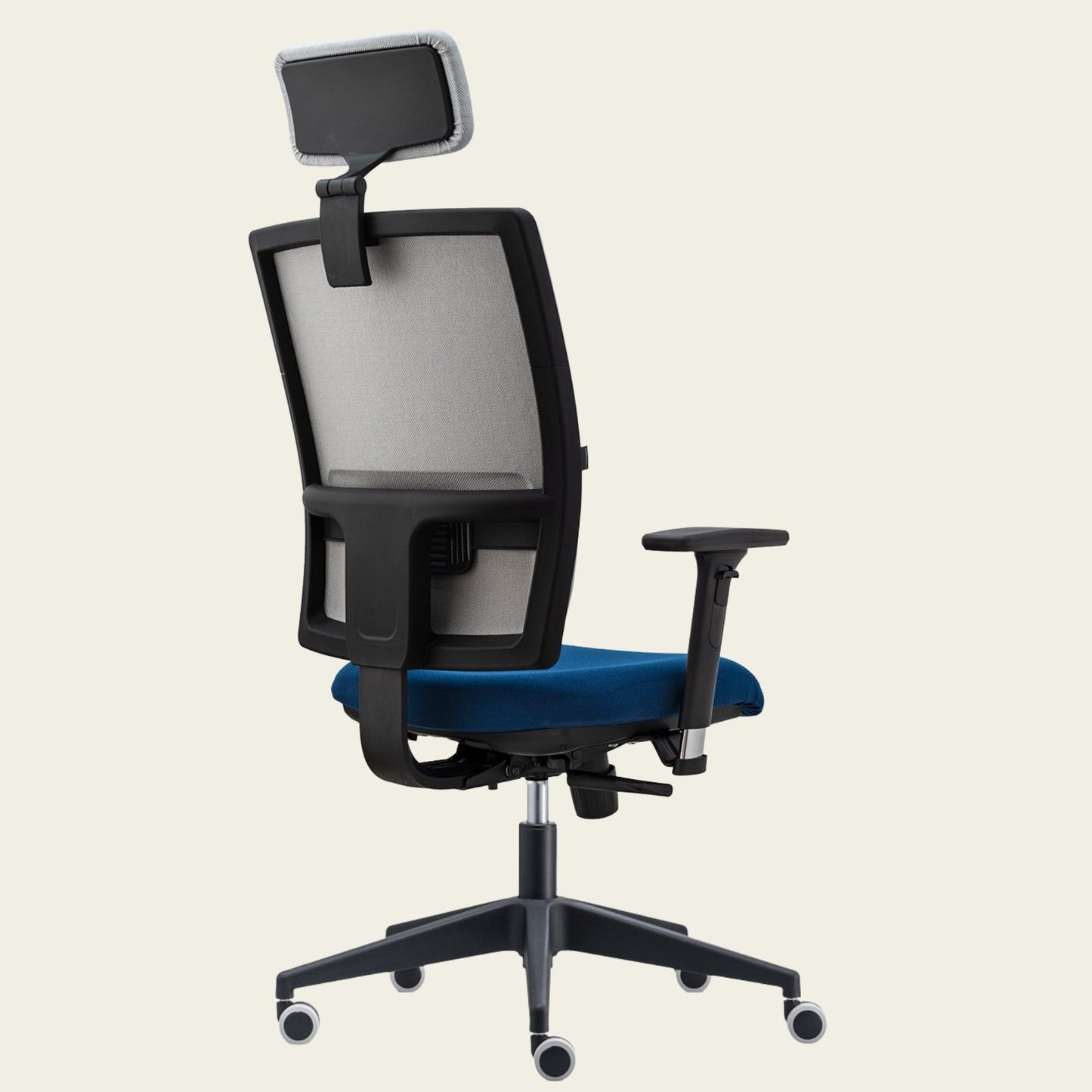 Scaun de birou Smart Tex