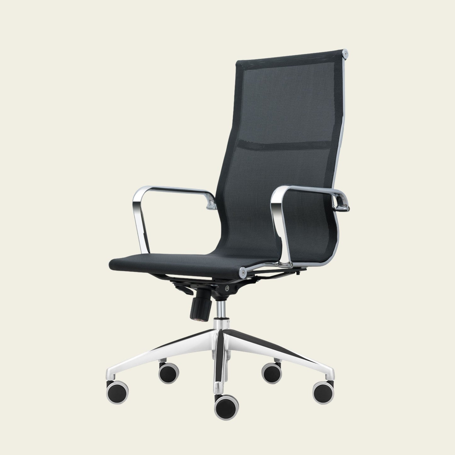 Scaun directorial Traffic Mesh Executive