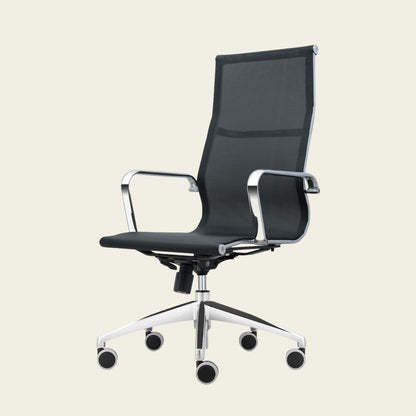 Scaun directorial Traffic Mesh Executive