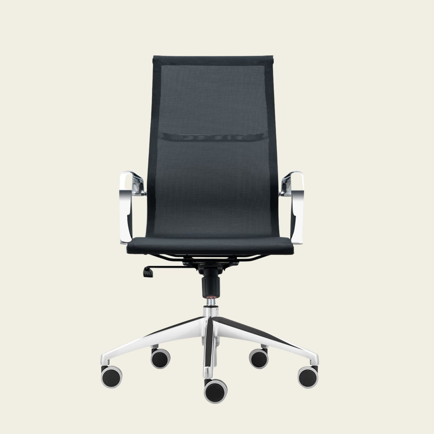 Scaun directorial Traffic Mesh Executive