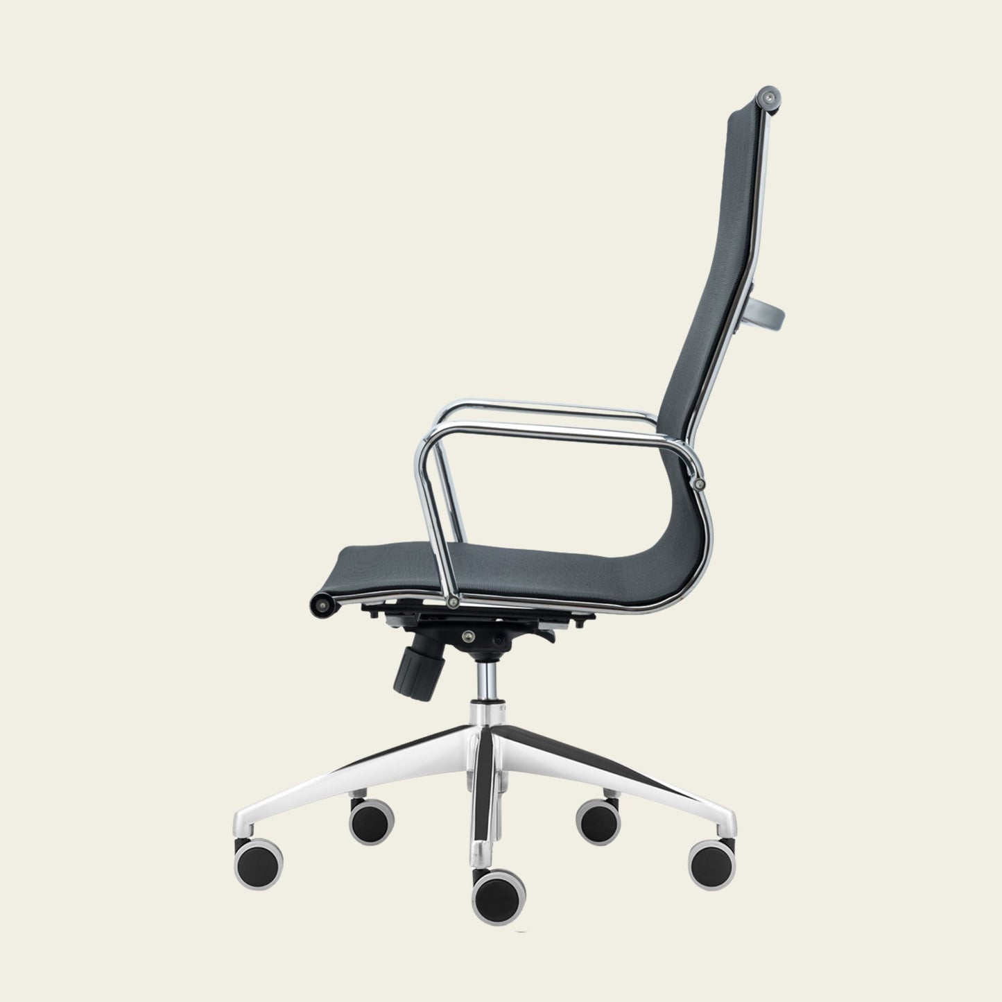 Scaun directorial Traffic Mesh Executive