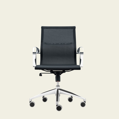 Scaun directorial Traffic Mesh Operative