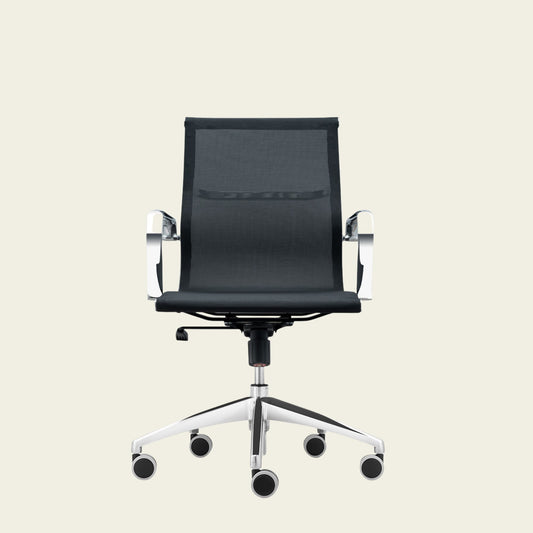 Scaun directorial Traffic Mesh Operative