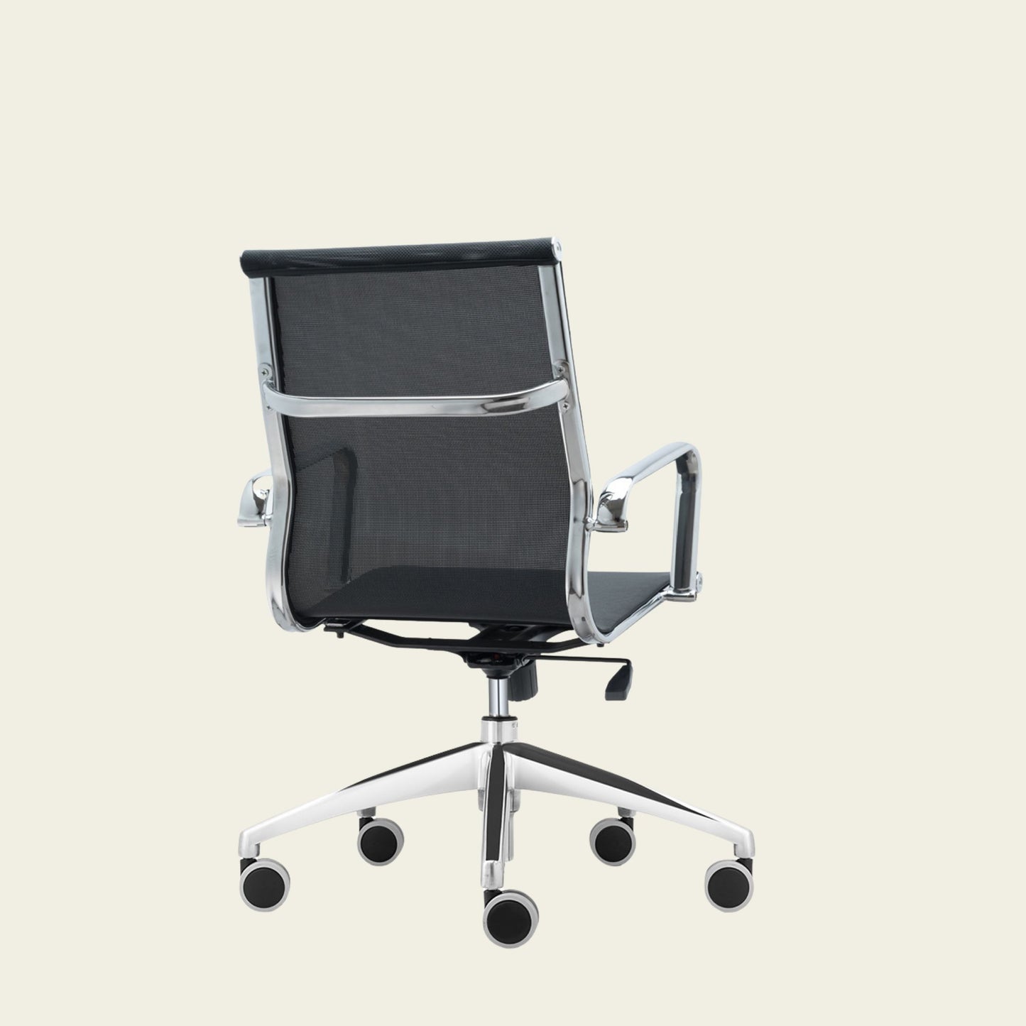 Scaun directorial Traffic Mesh Operative