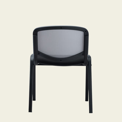 Scaun vizitator Rio Mesh