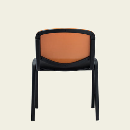 Scaun vizitator Rio Mesh